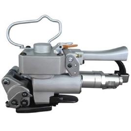 Aluminium Pet Strapping Machine