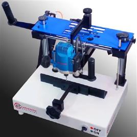 Portable Aluminum Router