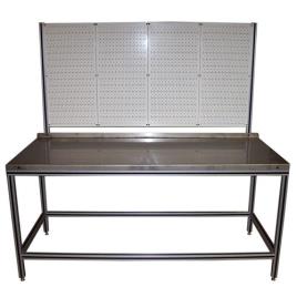 Aluminium Profile Workstation Machine