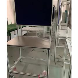 Aluminium Profile T-Slot Workstation