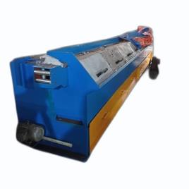 Aluminium Wire Breakdown Machine