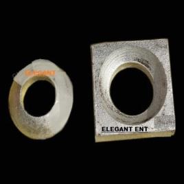 Aluminium Washer, Industrial Size 8