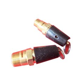 Aluminium API 526 Safety Valve