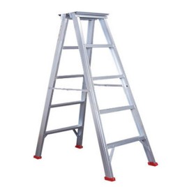 Aluminium Self Supporting Ladder 15KGS