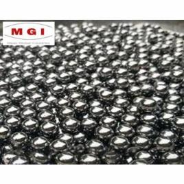 Aluminium Shot Abrasive