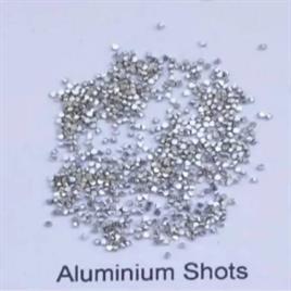 Aluminium Shot Media