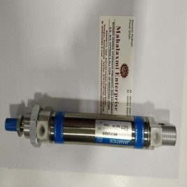Janatic Aluminium A51 Air Cylinder