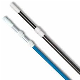 Aluminium Pool Telescopic Cleaning Pole