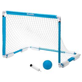 Aluminium Standard Water Polo Goal Equipment