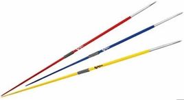 Aluminium Sports Javelin 800gm Size 7