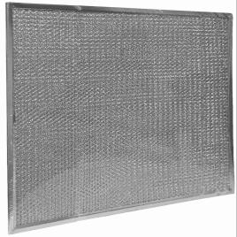 Aluminium Square Wire Mesh Filter