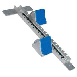 Aluminium Athletics Starting Block