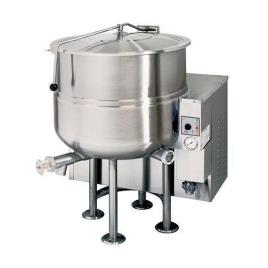Aluminium Steam Cooker, 50L Capacity