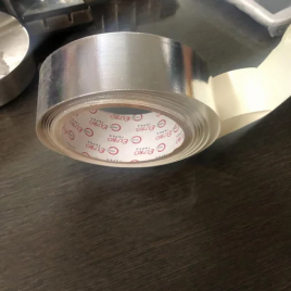 Aluminum Tape Roll