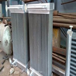 Aluminium Thermic Oil Radiators