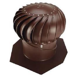 Aluminum Turbine Ventilation Equipment