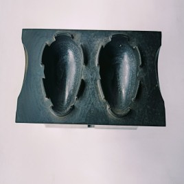 Aluminium Ultrasonic Plastic Welding Horn, 240V