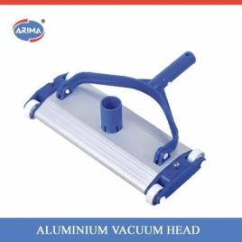 14" Aluminum Pool Vacuum Device