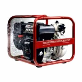 Aluminium XP20 Diesel Water Pump