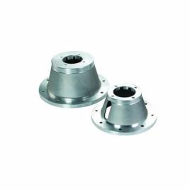 Casting Aluminium Hydraulic Bell Housing