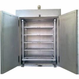 Aluminum Industrial Baking Convection Oven