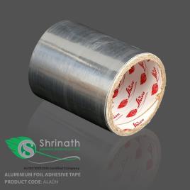 Aluminum Backed Adhesive Tape
