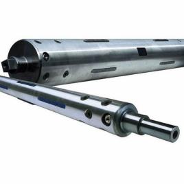 Aluminum Alloy Air Expanding Cantilever Shaft