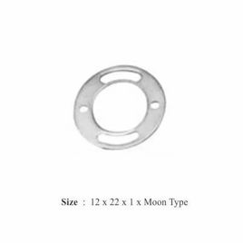 Aluminum Round Electrical Washer