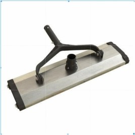 Aluminum Stainless Steel Pool Vacuum Head