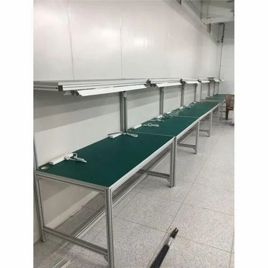 Aluminum Office Working Table