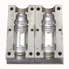 Aluminum Bottle Mould 500ml