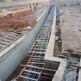 Aluminum Ladder Cable Tray