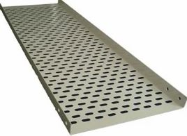 Aluminum Ladder Cable Tray