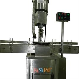 Automatic Aluminum Capping Equipment