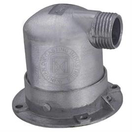 Aluminum Metal Clad Plug