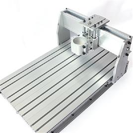 CNC Machining Center for Aluminum