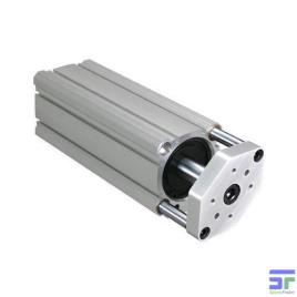Aluminum Pneumatic Piston Cylinder Tube