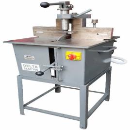 Aluminum Cutting Equipment, 12 inch