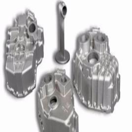 Industrial Aluminum Die Casting