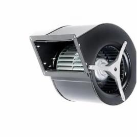 Industrial Aluminum Duct Fan