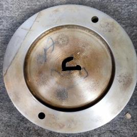 Round Aluminum Extrusion Dies