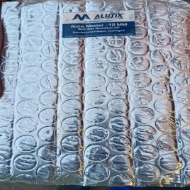 Foil Bubble Heat Insulation Roll