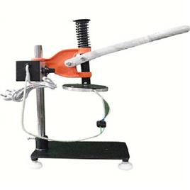 Aluminum Foil Cap Sealer Machine Single Phase