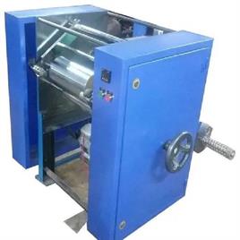 Aluminium Foil Rewinding Machine