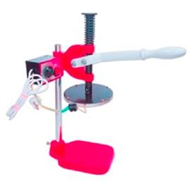 Aluminum Foil Sealing Equipment