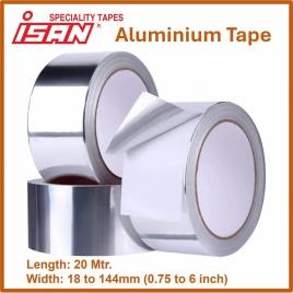 Aluminum Foil Adhesive Tape