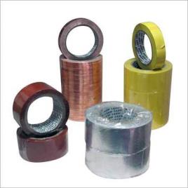 Aluminum Foil Adhesive Tape