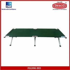 Folding Bed