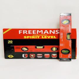 Aluminum Freemans Level 300mm