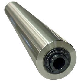 Aluminum Guide Roller